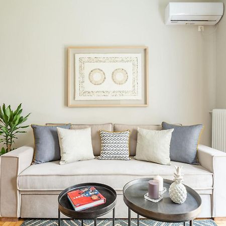 Discover Athens From Urban Hideaway, Acropolis View Ngoại thất bức ảnh