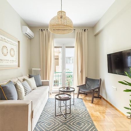 Discover Athens From Urban Hideaway, Acropolis View Ngoại thất bức ảnh
