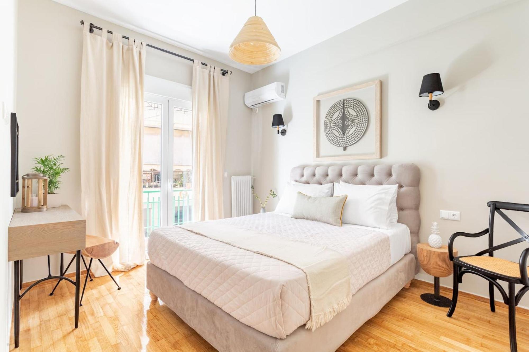 Discover Athens From Urban Hideaway, Acropolis View Ngoại thất bức ảnh