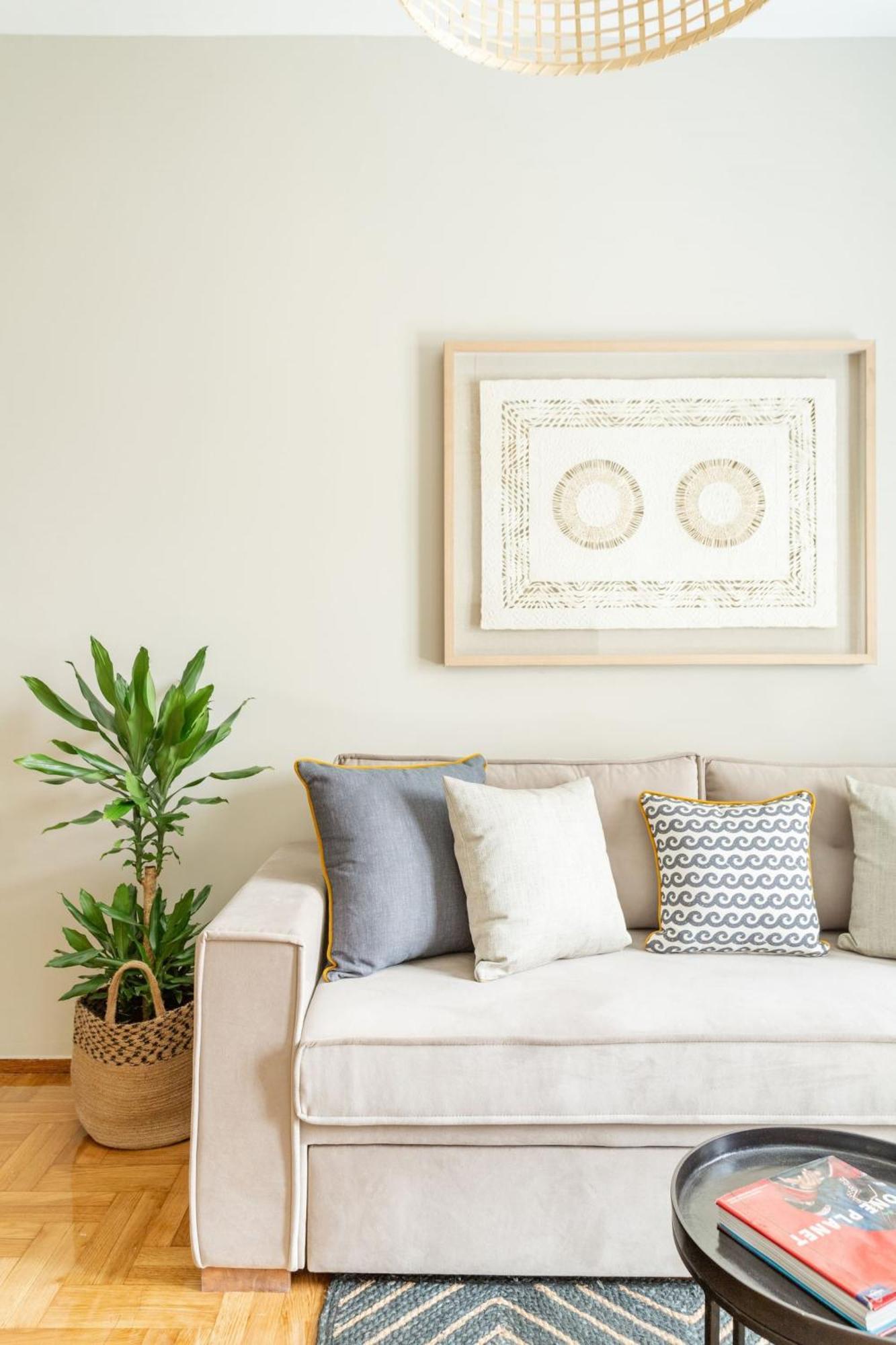Discover Athens From Urban Hideaway, Acropolis View Ngoại thất bức ảnh